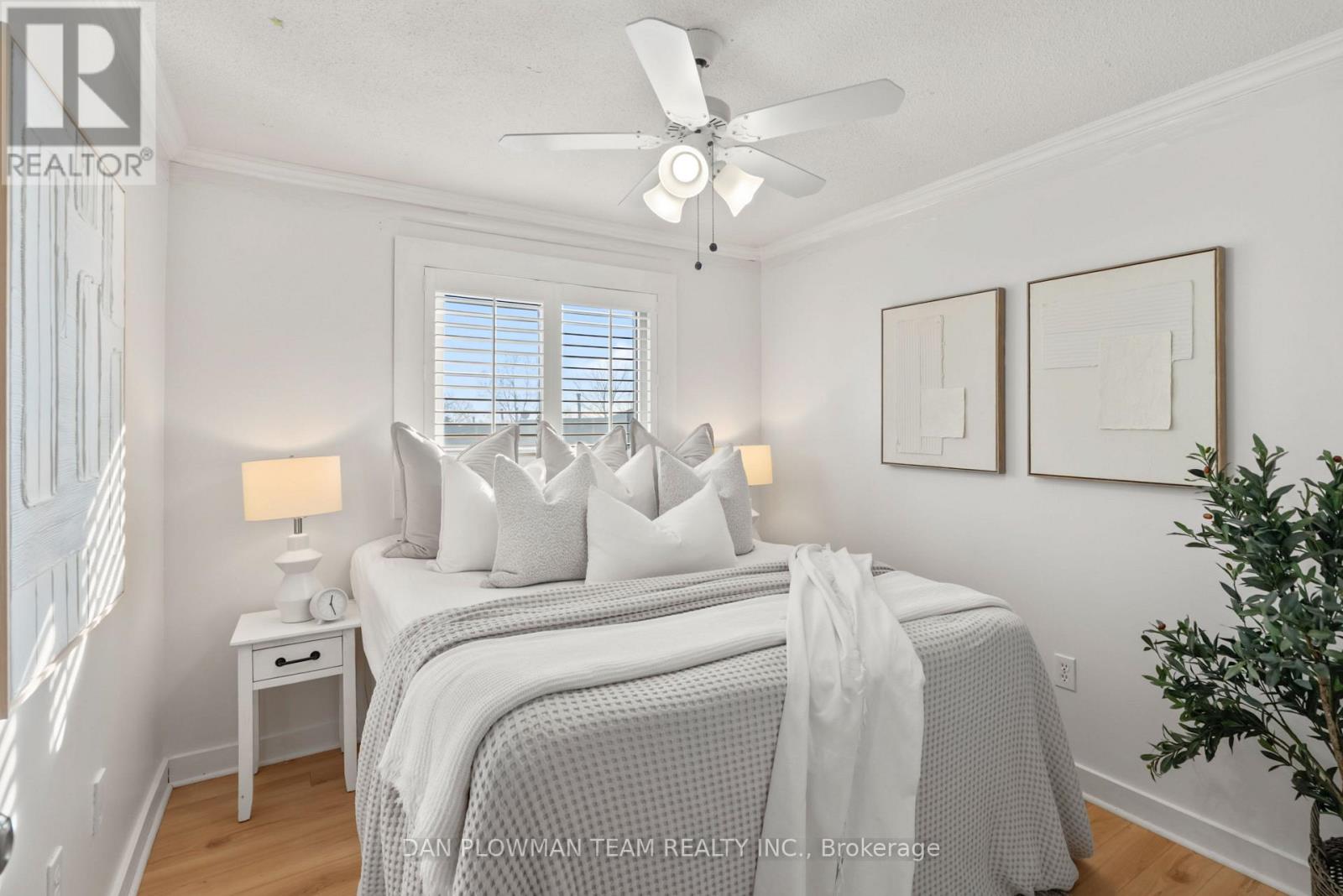 83 - 611 Galahad Drive, Oshawa, Ontario  L1K 1M1 - Photo 20 - E12572868