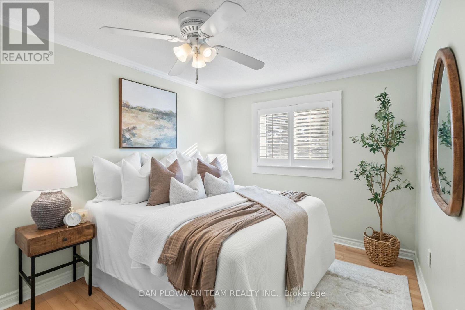 83 - 611 Galahad Drive, Oshawa, Ontario  L1K 1M1 - Photo 22 - E12572868