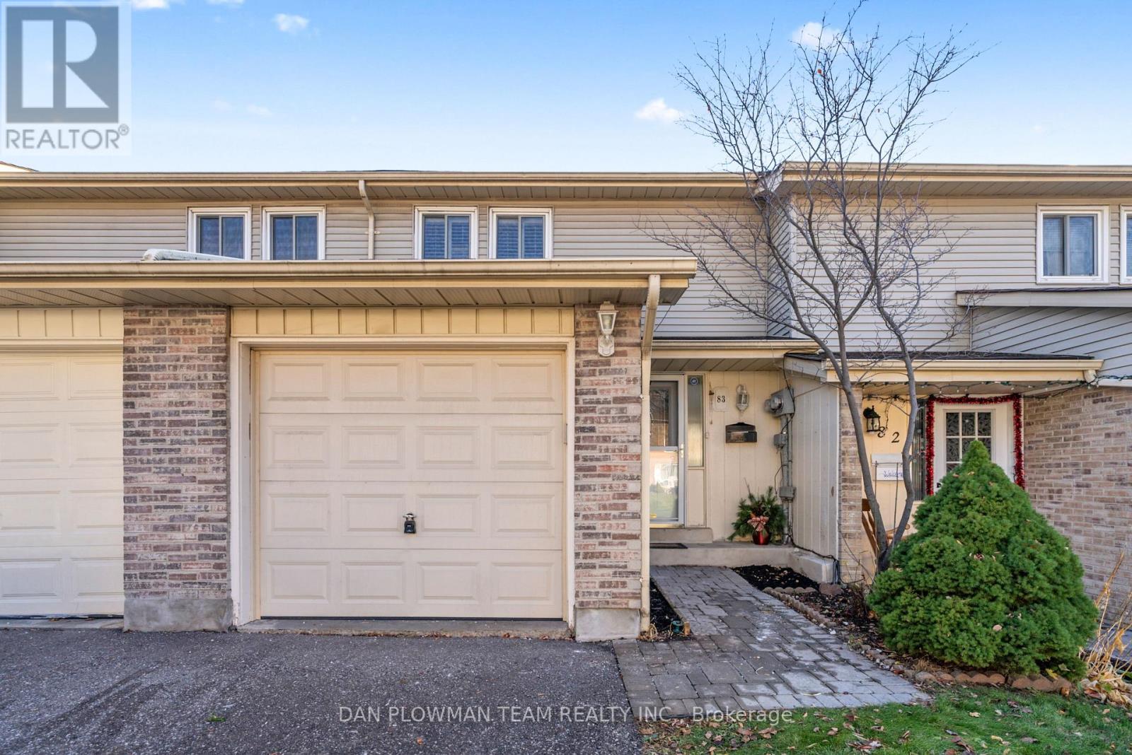 83 - 611 Galahad Drive, Oshawa, Ontario  L1K 1M1 - Photo 3 - E12572868