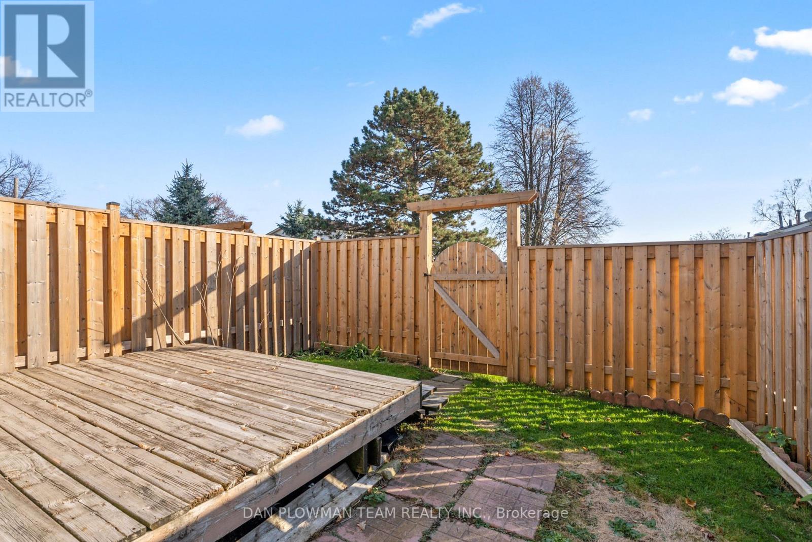 83 - 611 Galahad Drive, Oshawa, Ontario  L1K 1M1 - Photo 32 - E12572868