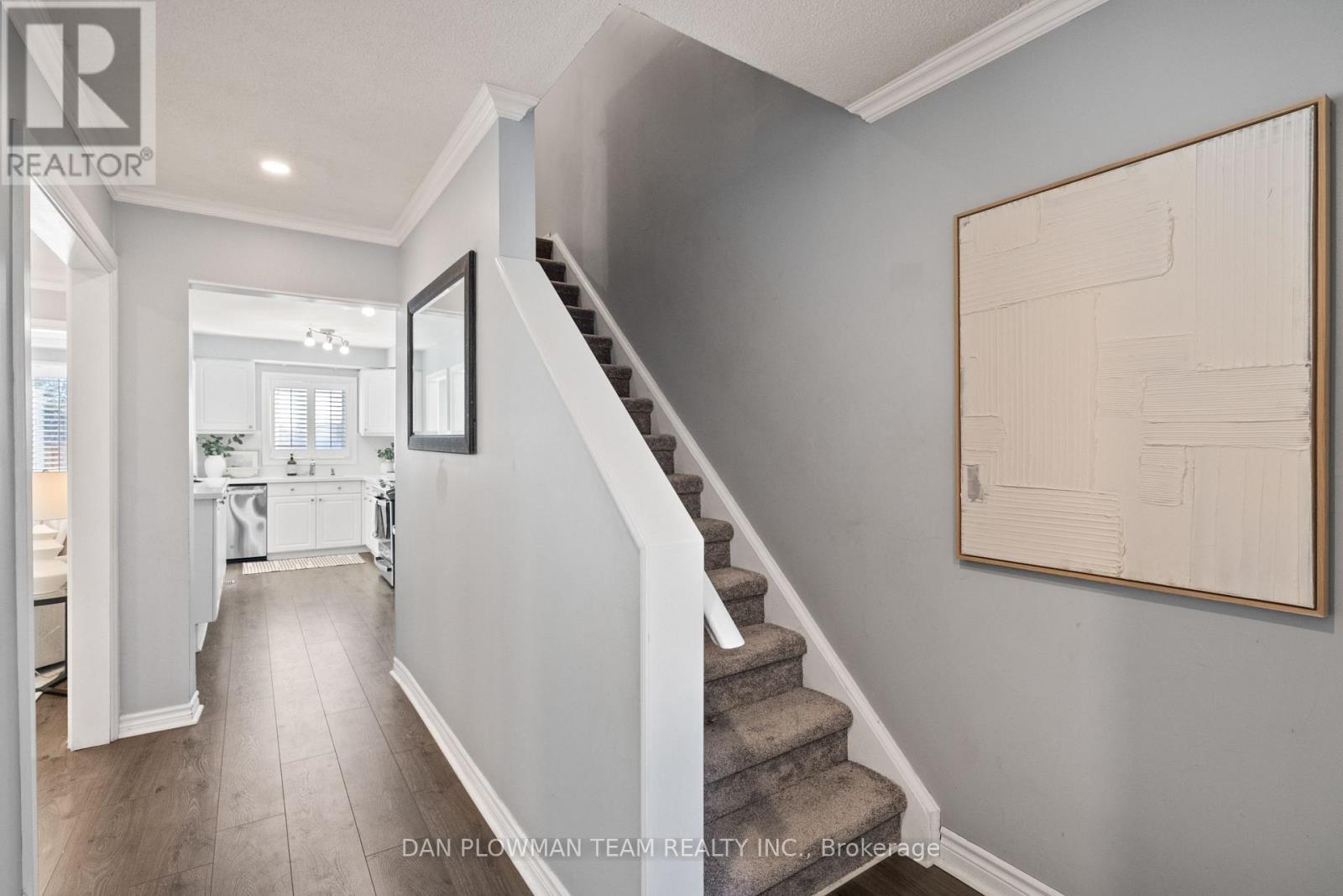 83 - 611 Galahad Drive, Oshawa, Ontario  L1K 1M1 - Photo 5 - E12572868