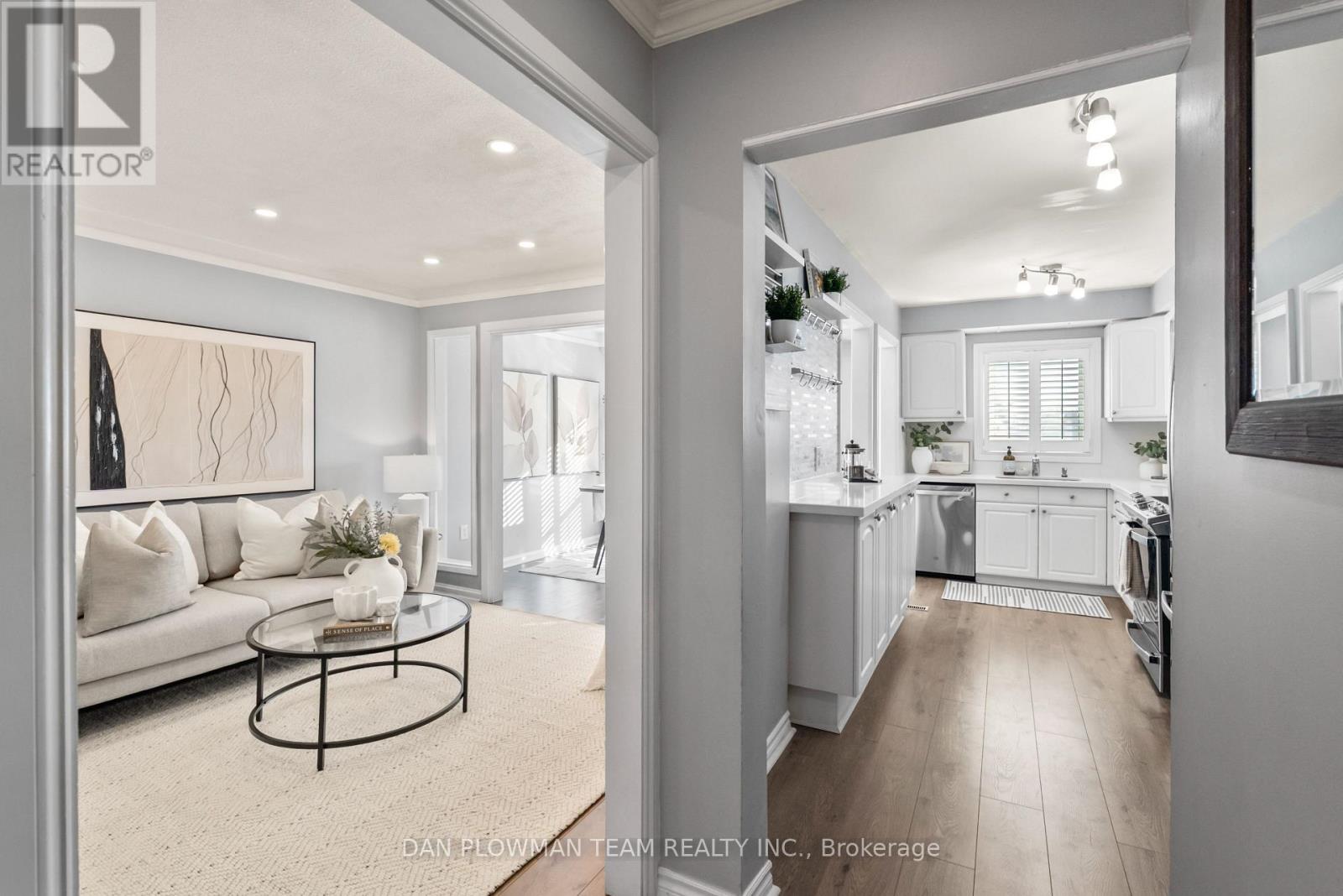 83 - 611 Galahad Drive, Oshawa, Ontario  L1K 1M1 - Photo 6 - E12572868