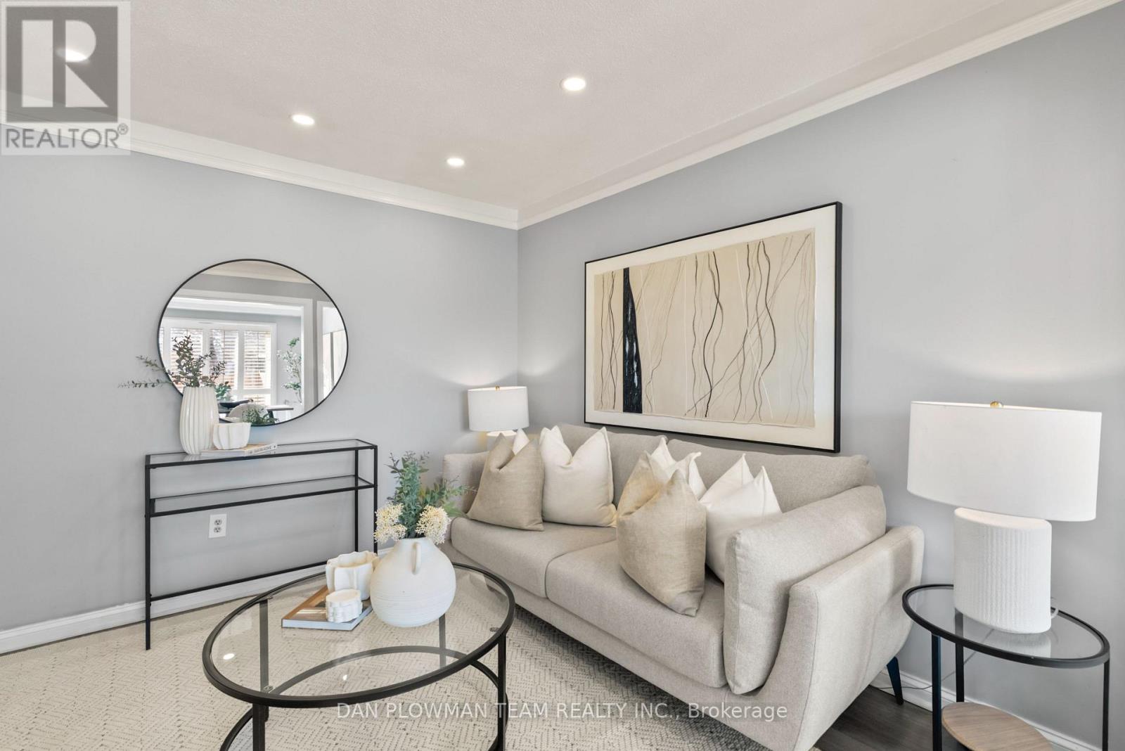 83 - 611 Galahad Drive, Oshawa, Ontario  L1K 1M1 - Photo 8 - E12572868