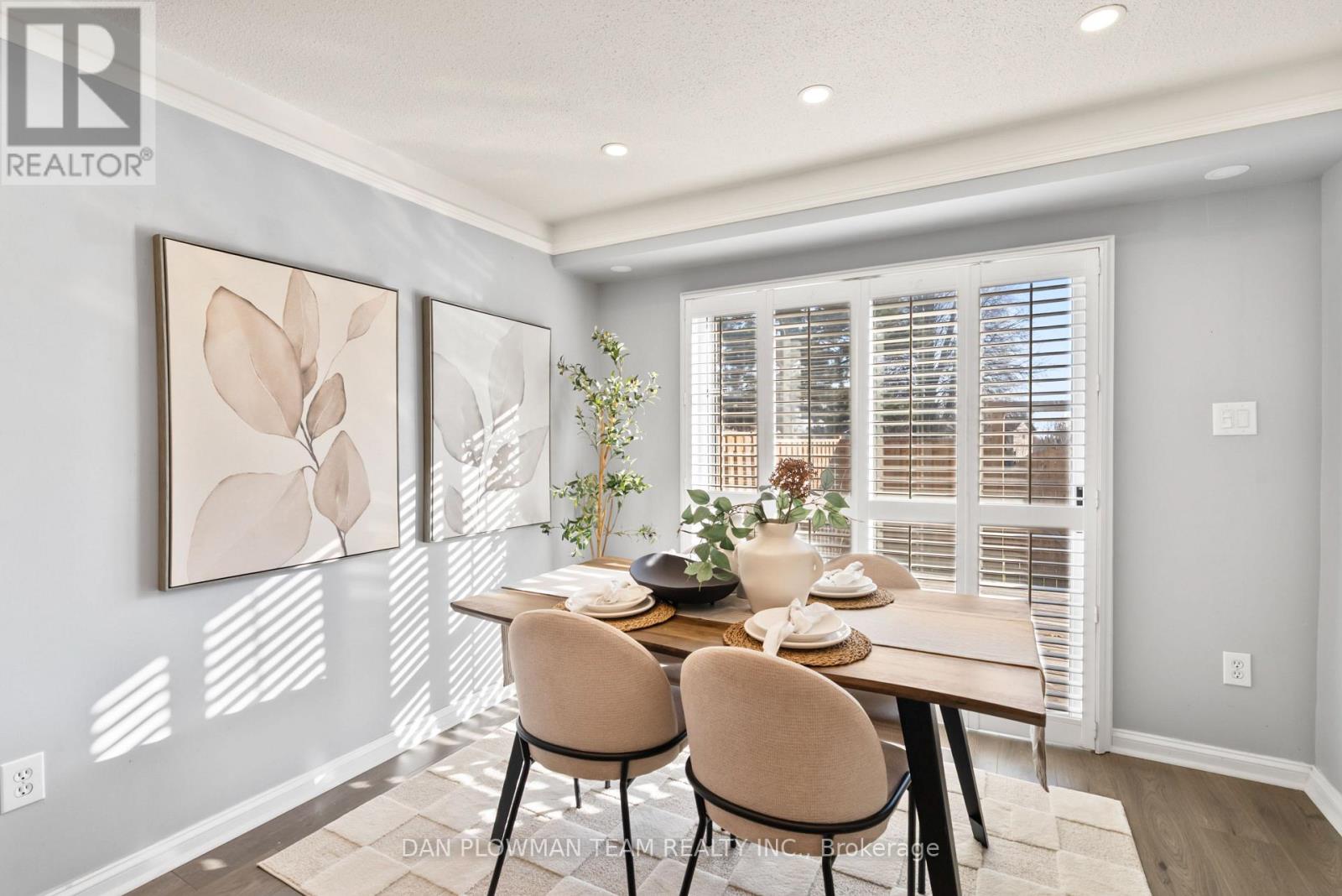 83 - 611 Galahad Drive, Oshawa, Ontario  L1K 1M1 - Photo 9 - E12572868