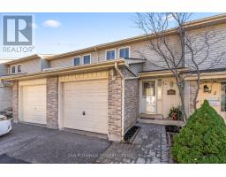 83 - 611 GALAHAD DRIVE, Oshawa, Ontario