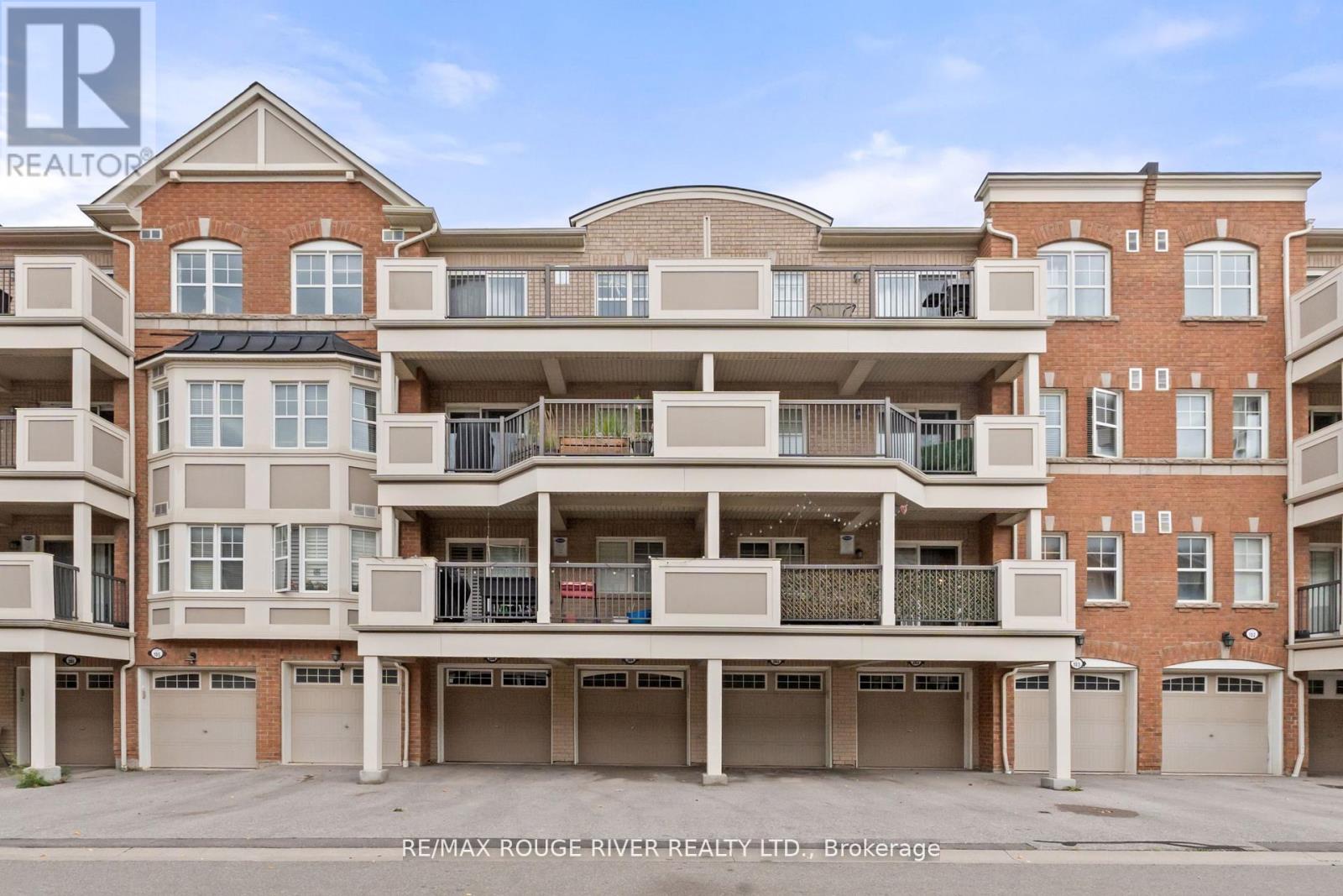 304 - 1725 PURE SPRINGS BOULEVARD, Pickering, Ontario