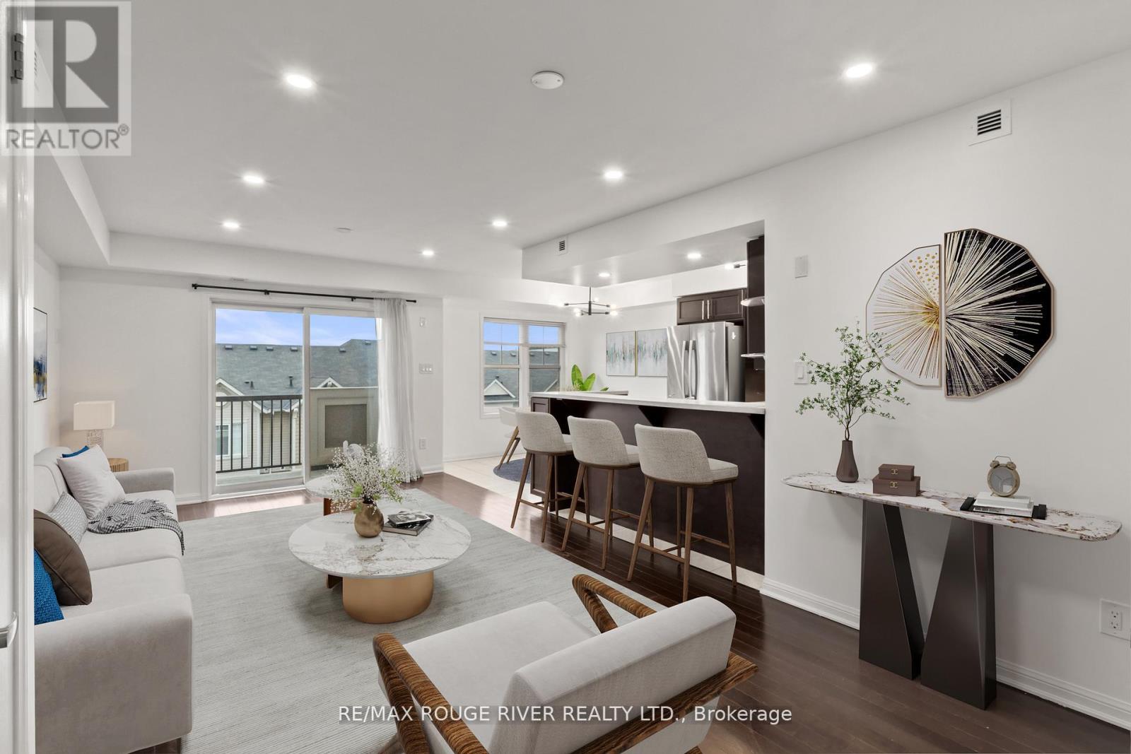 304 - 1725 Pure Springs Boulevard, Pickering, Ontario  L1X 0C4 - Photo 5 - E12572952