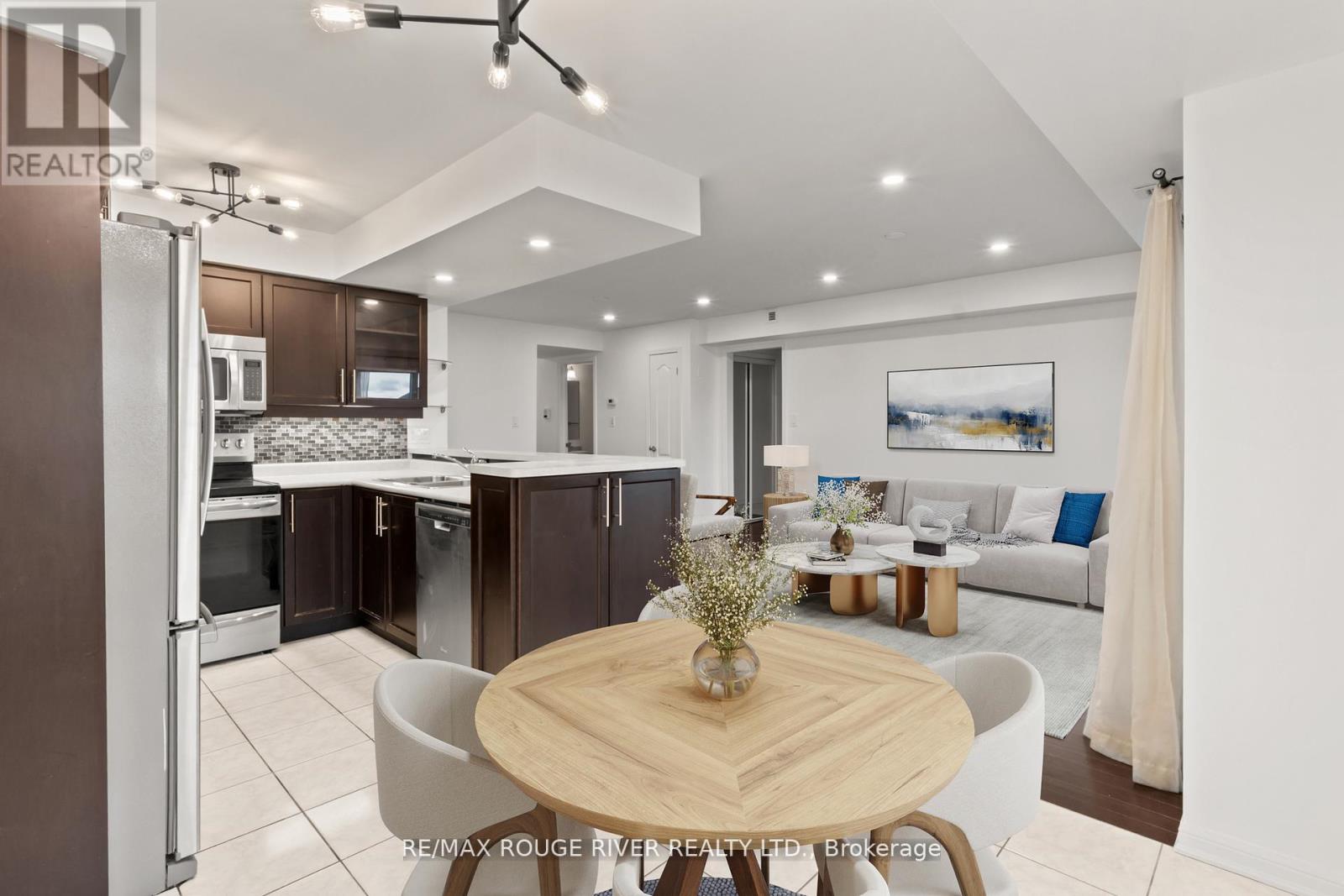 304 - 1725 Pure Springs Boulevard, Pickering, Ontario  L1X 0C4 - Photo 7 - E12572952