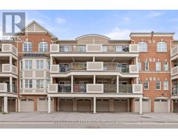 304 - 1725 PURE SPRINGS BOULEVARD, Pickering, Ontario