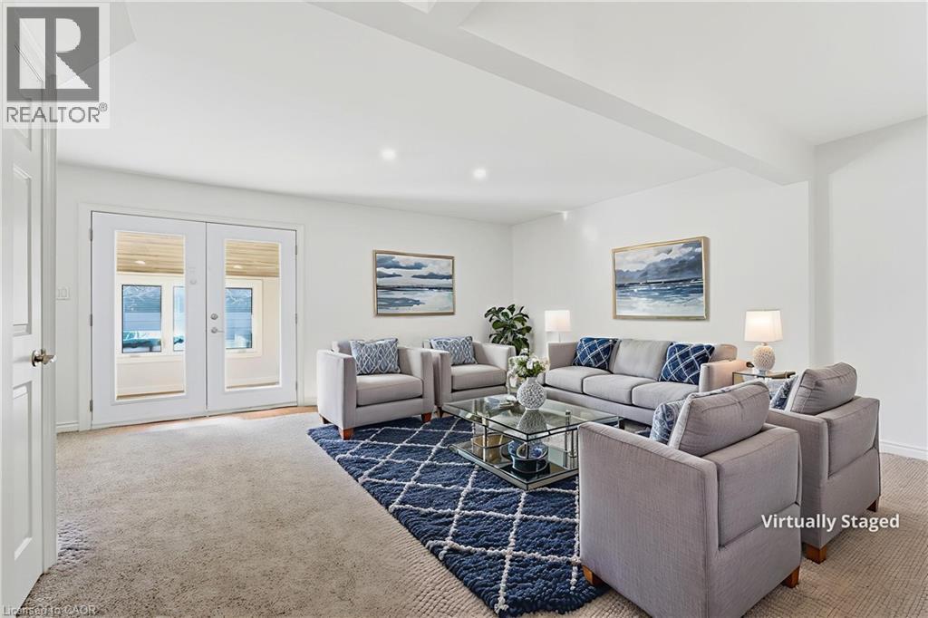 3493 Wiltshire Boulevard, Niagara Falls, Ontario  L2J 3E5 - Photo 15 - 40788750