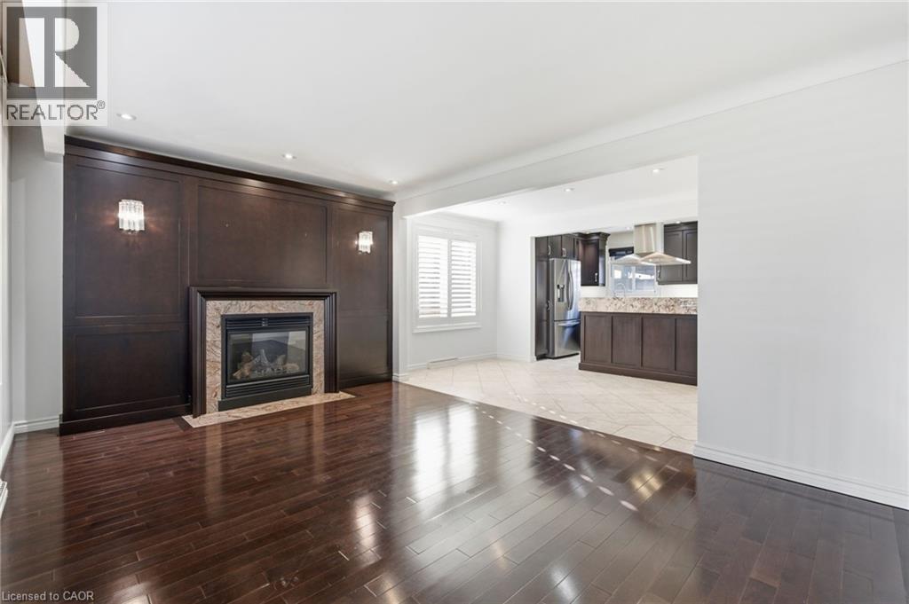 3493 Wiltshire Boulevard, Niagara Falls, Ontario  L2J 3E5 - Photo 7 - 40788750