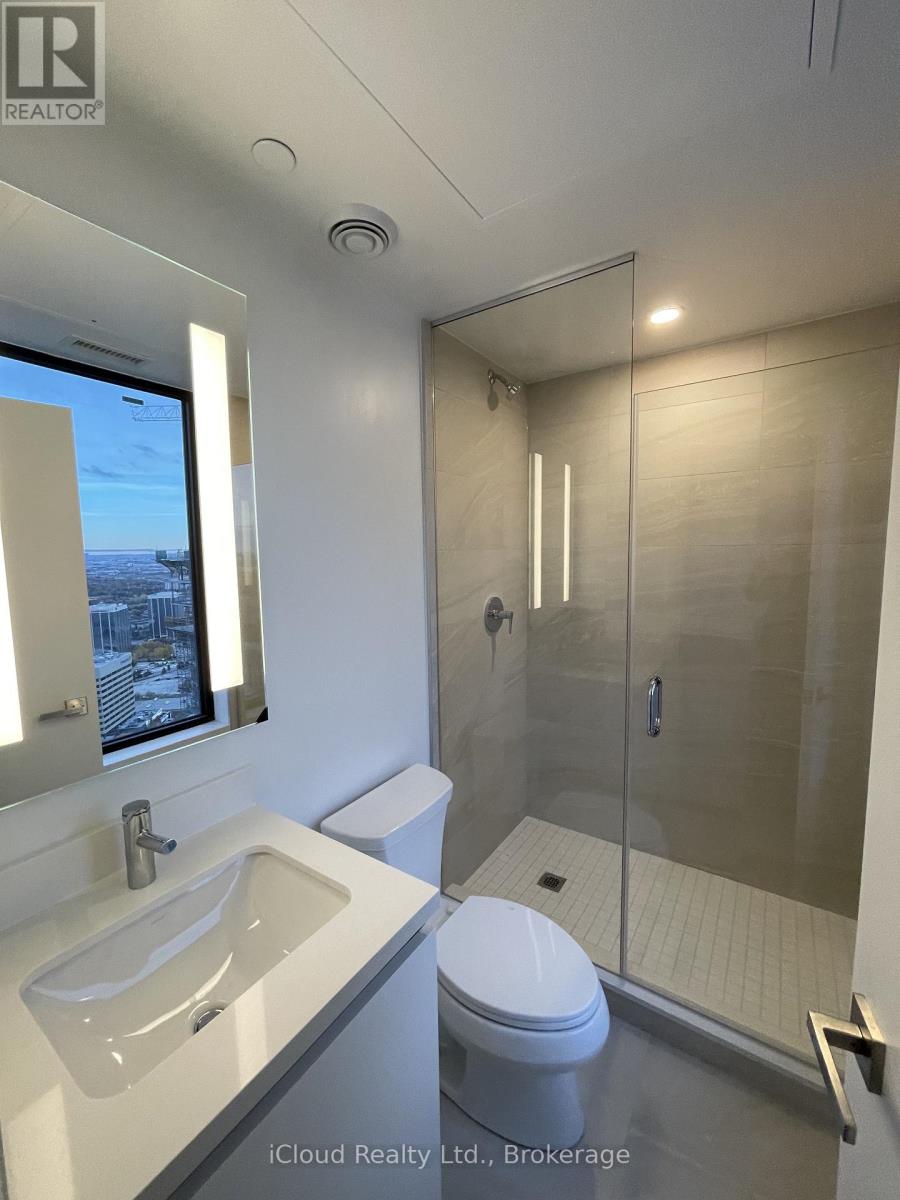 3910 - 4015 The Exchange, Mississauga, Ontario  L5B 0N9 - Photo 14 - W12524074