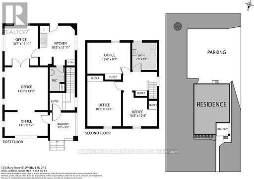 123 Mary Street E, Whitby, Ontario  L1N 2P3 - Photo 43 - E12572970