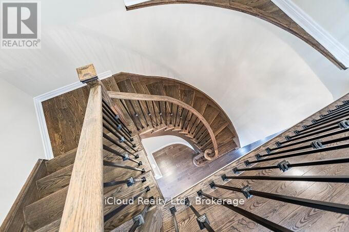 109 Kaitting Trail, Oakville, Ontario L6M 0T6 - Photo 20 - W12531894