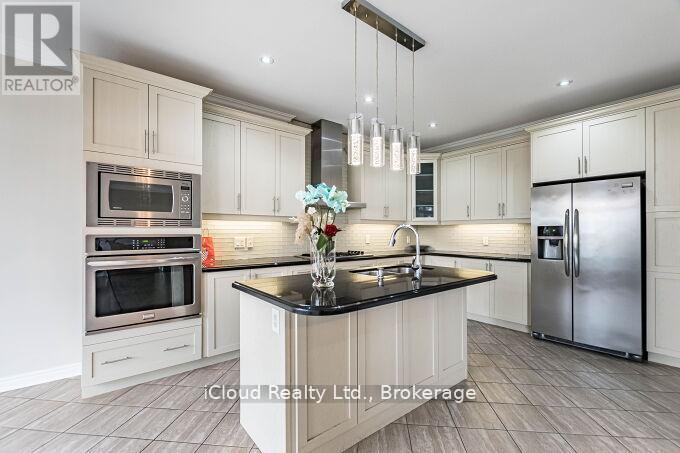 109 Kaitting Trail, Oakville, Ontario L6M 0T6 - Photo 17 - W12531894