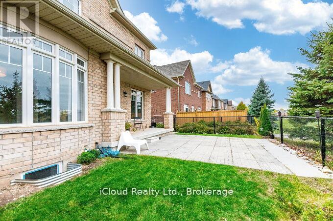 109 Kaitting Trail, Oakville, Ontario L6M 0T6 - Photo 46 - W12531894
