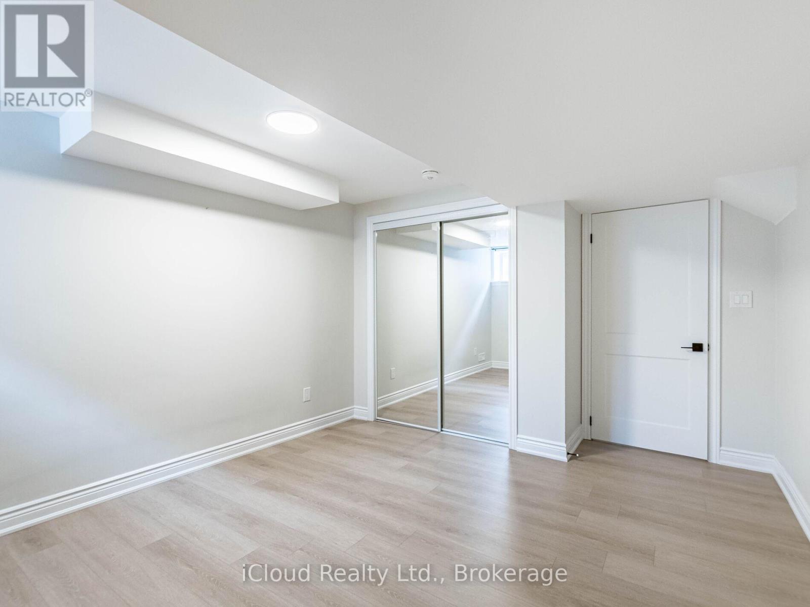 Basement - 109 Kaitting Trail, Oakville, Ontario  L6M 0T6 - Photo 22 - W12482428