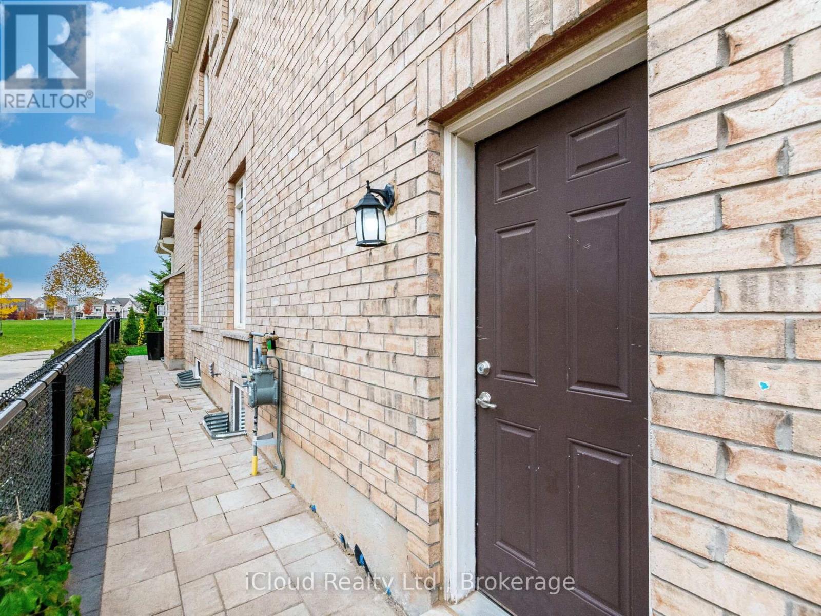 Basement - 109 Kaitting Trail, Oakville, Ontario  L6M 0T6 - Photo 5 - W12482428