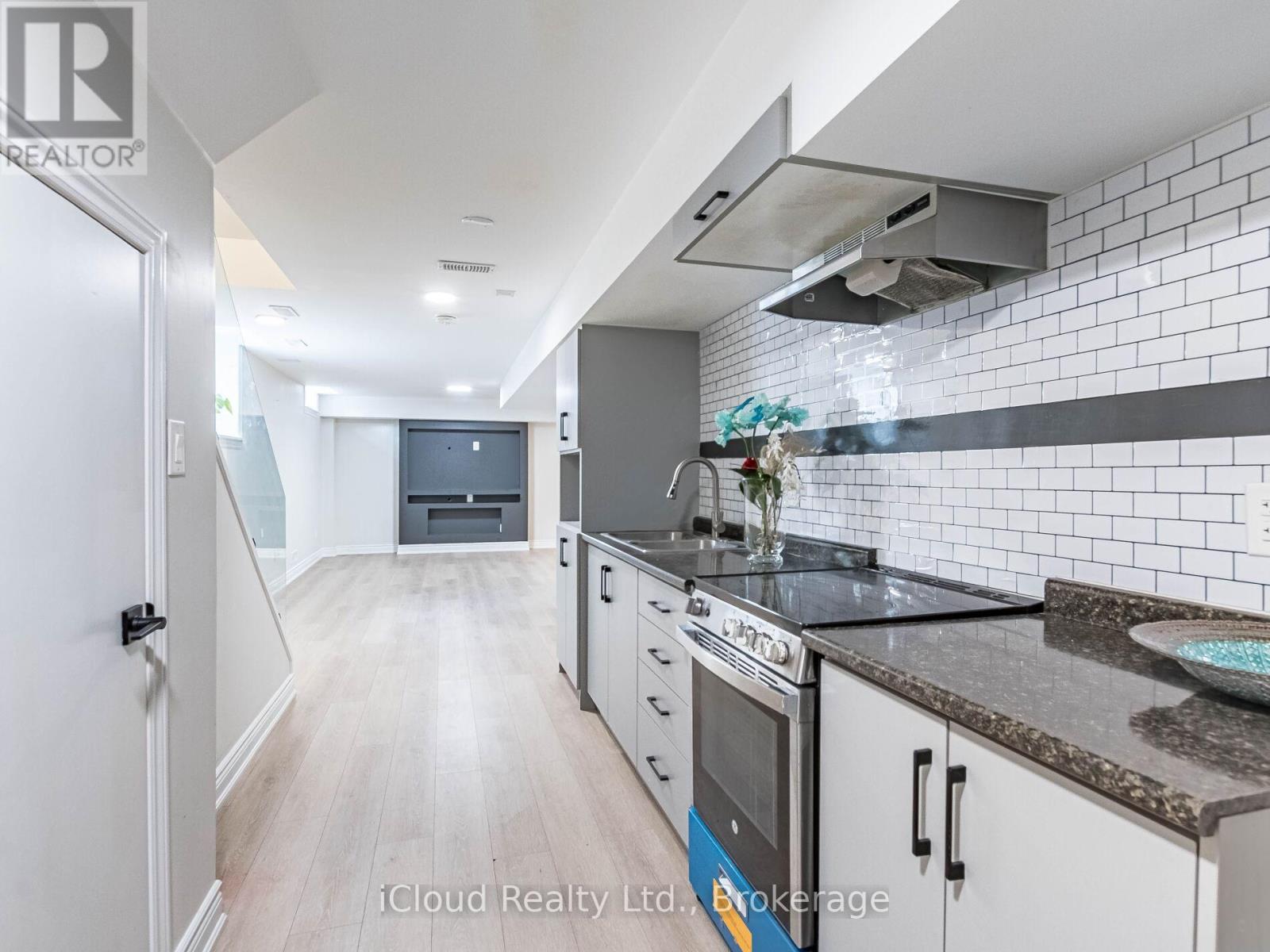 Basement - 109 Kaitting Trail, Oakville, Ontario  L6M 0T6 - Photo 17 - W12482428