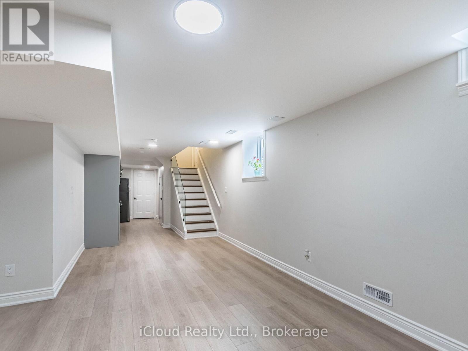 Basement - 109 Kaitting Trail, Oakville, Ontario  L6M 0T6 - Photo 13 - W12482428