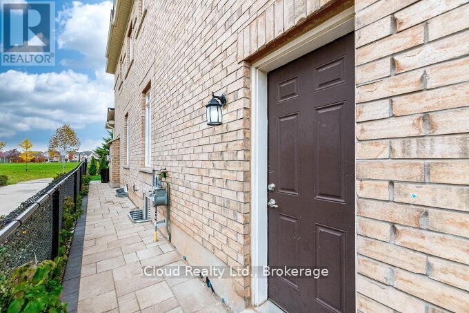 109 Kaitting Trail, Oakville, Ontario L6M 0T6 - Photo 45 - W12531894