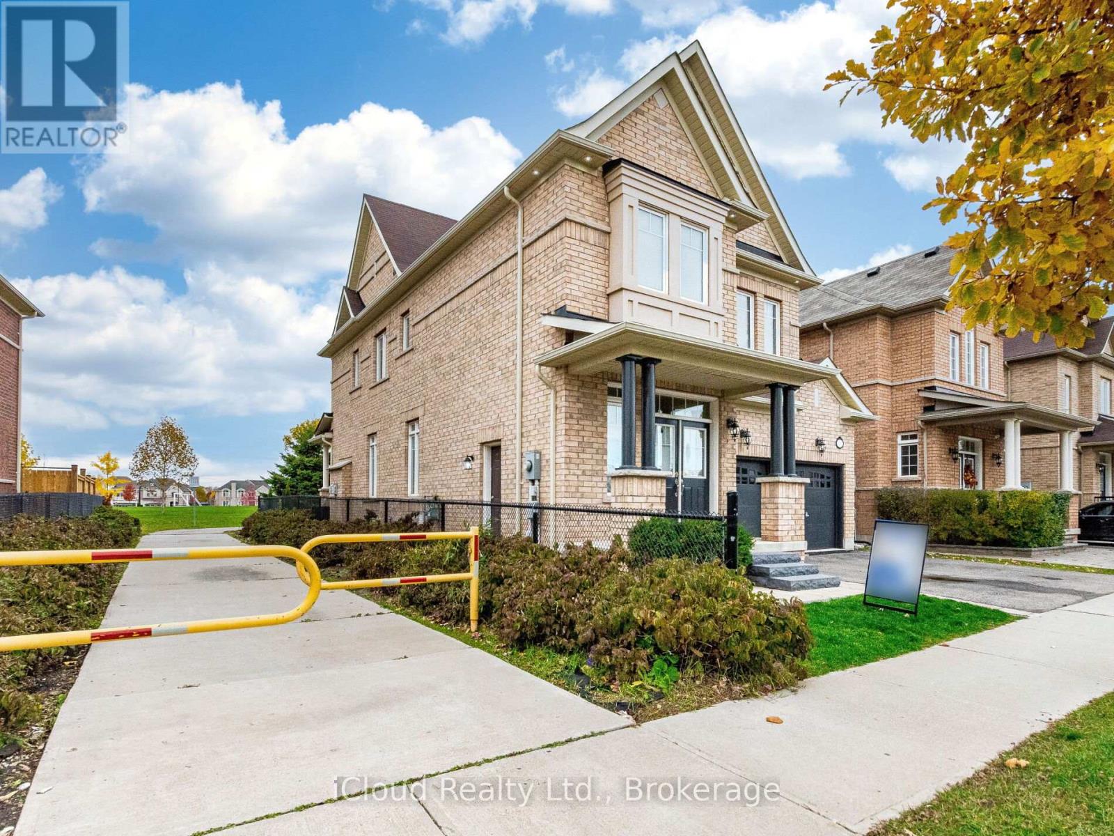 Basement - 109 Kaitting Trail, Oakville, Ontario  L6M 0T6 - Photo 3 - W12482428