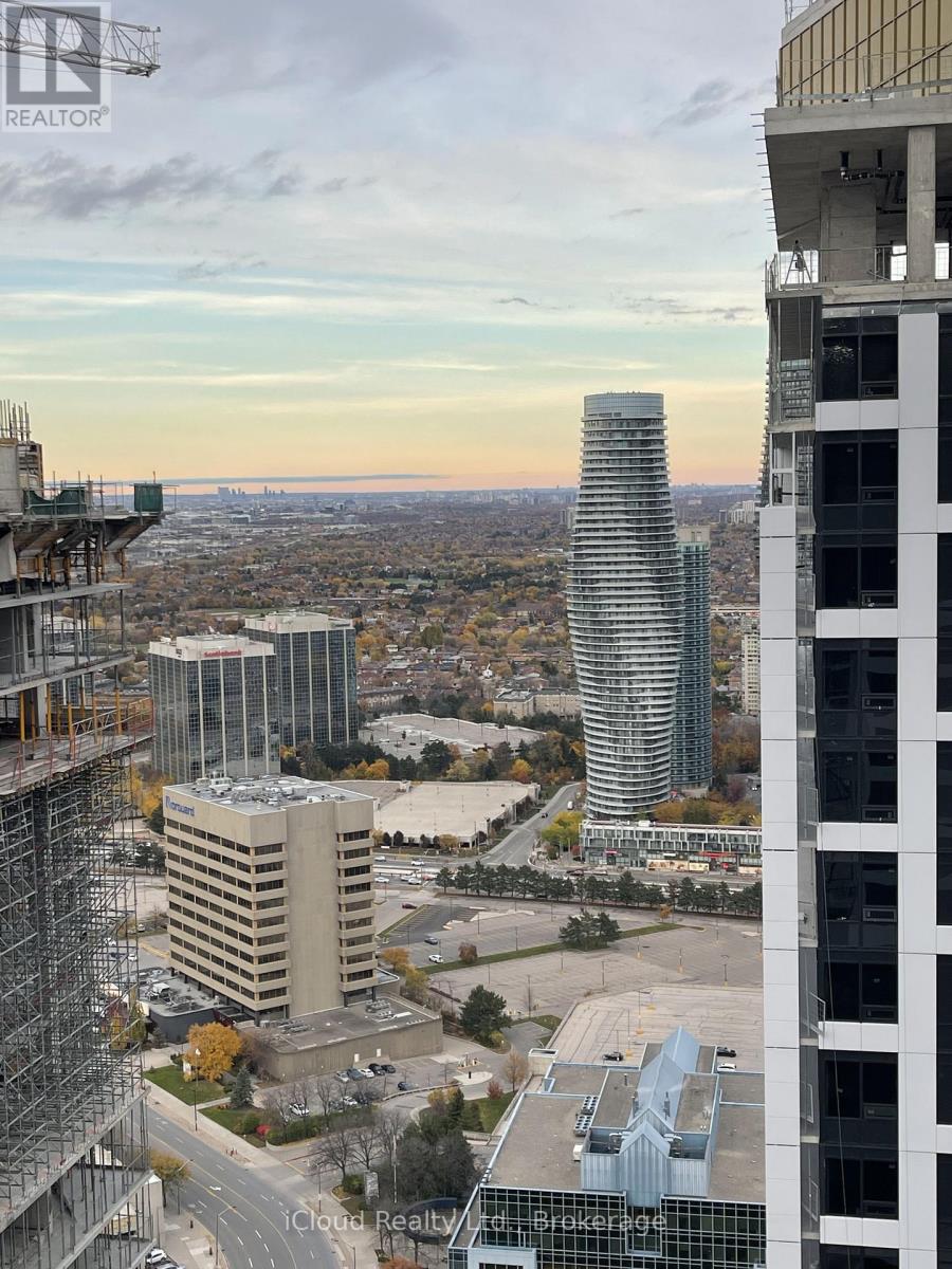 3910 - 4015 The Exchange, Mississauga, Ontario  L5B 0N9 - Photo 22 - W12524074