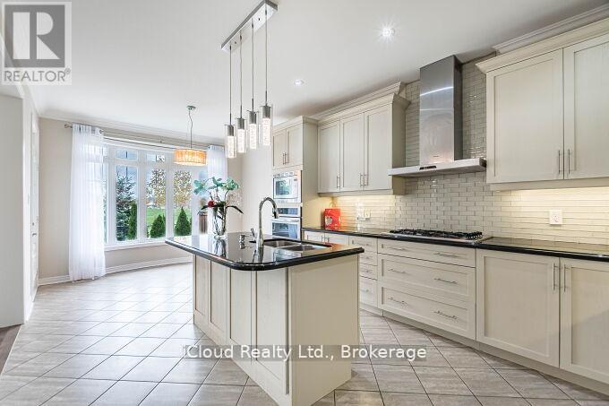 109 Kaitting Trail, Oakville, Ontario L6M 0T6 - Photo 18 - W12531894