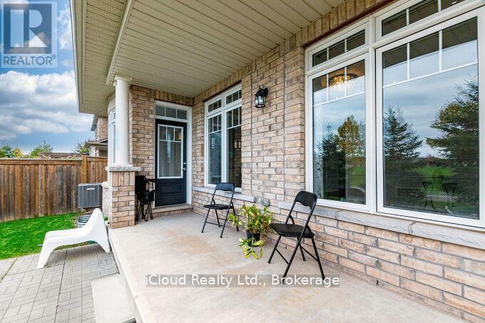 109 Kaitting Trail, Oakville, Ontario L6M 0T6 - Photo 47 - W12531894