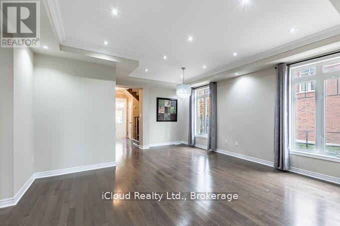 109 Kaitting Trail, Oakville, Ontario L6M 0T6 - Photo 9 - W12531894