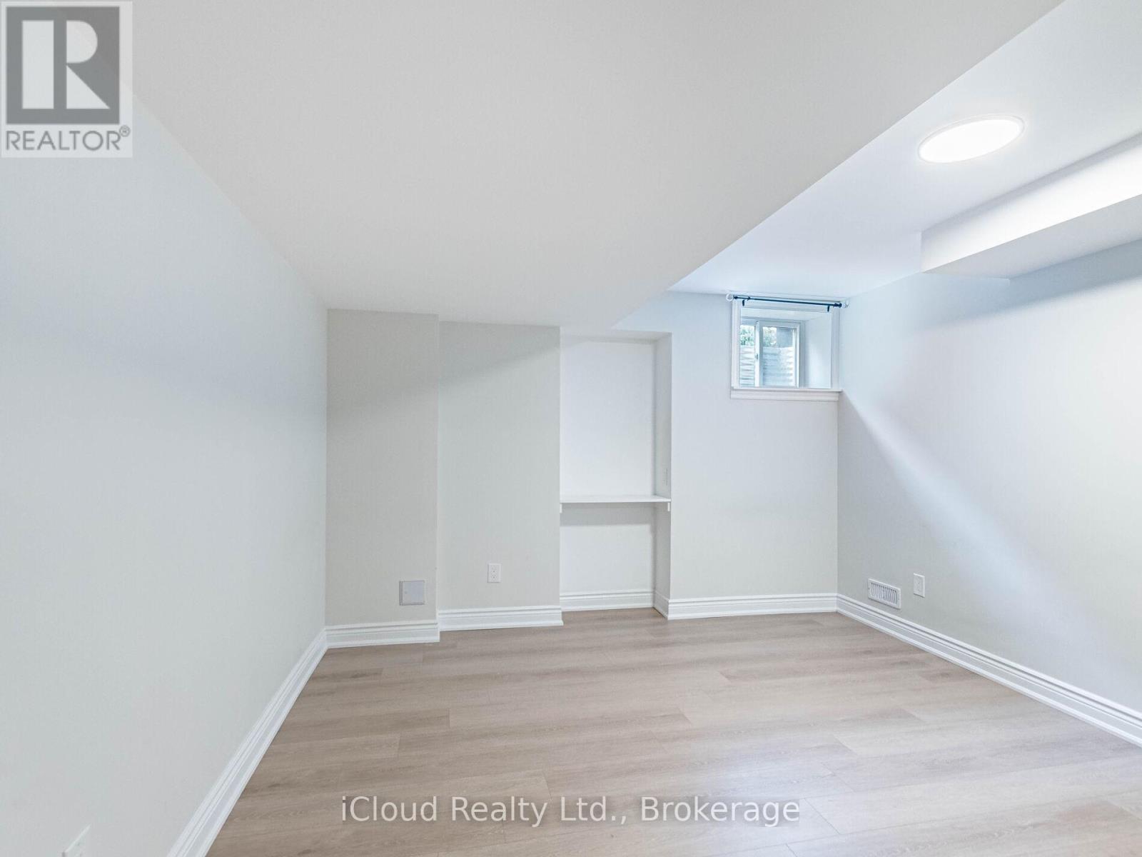 Basement - 109 Kaitting Trail, Oakville, Ontario  L6M 0T6 - Photo 23 - W12482428