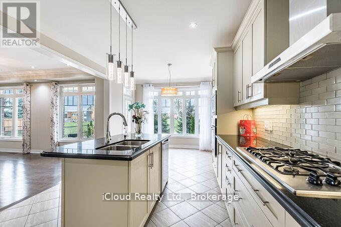 109 Kaitting Trail, Oakville, Ontario L6M 0T6 - Photo 19 - W12531894