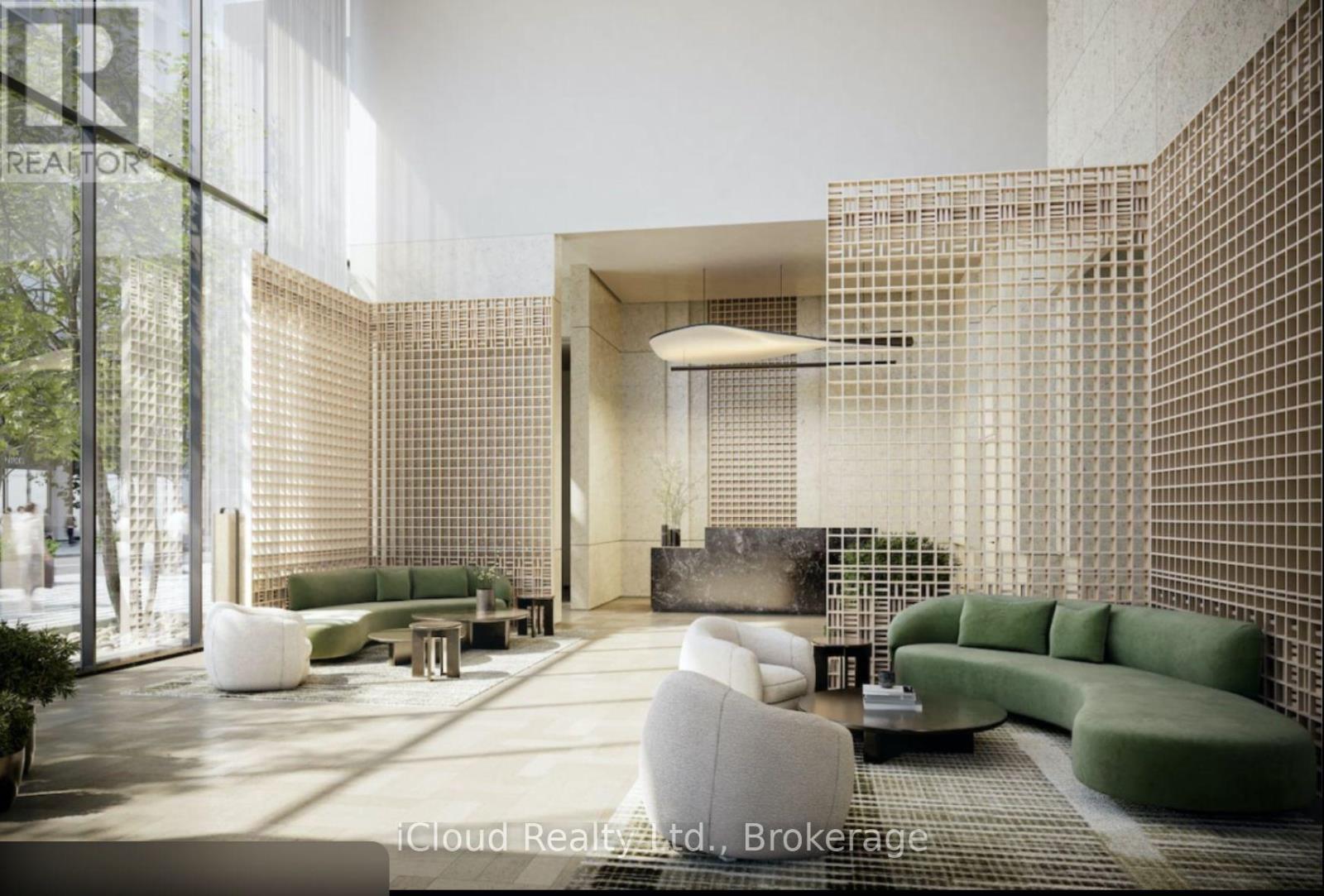 3910 - 4015 The Exchange, Mississauga, Ontario  L5B 0N9 - Photo 2 - W12524074