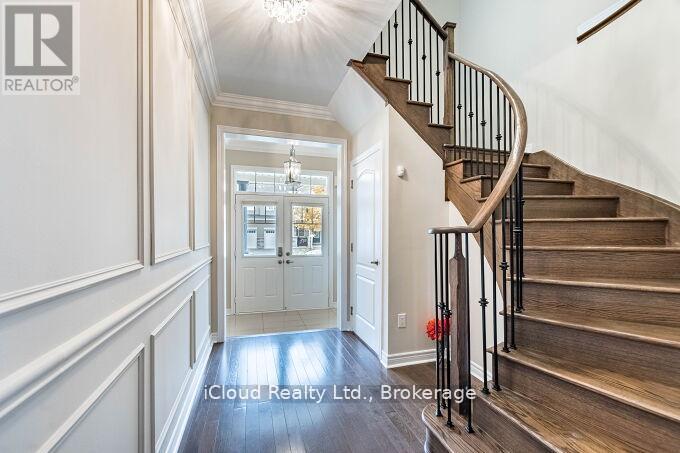 109 Kaitting Trail, Oakville, Ontario L6M 0T6 - Photo 6 - W12531894