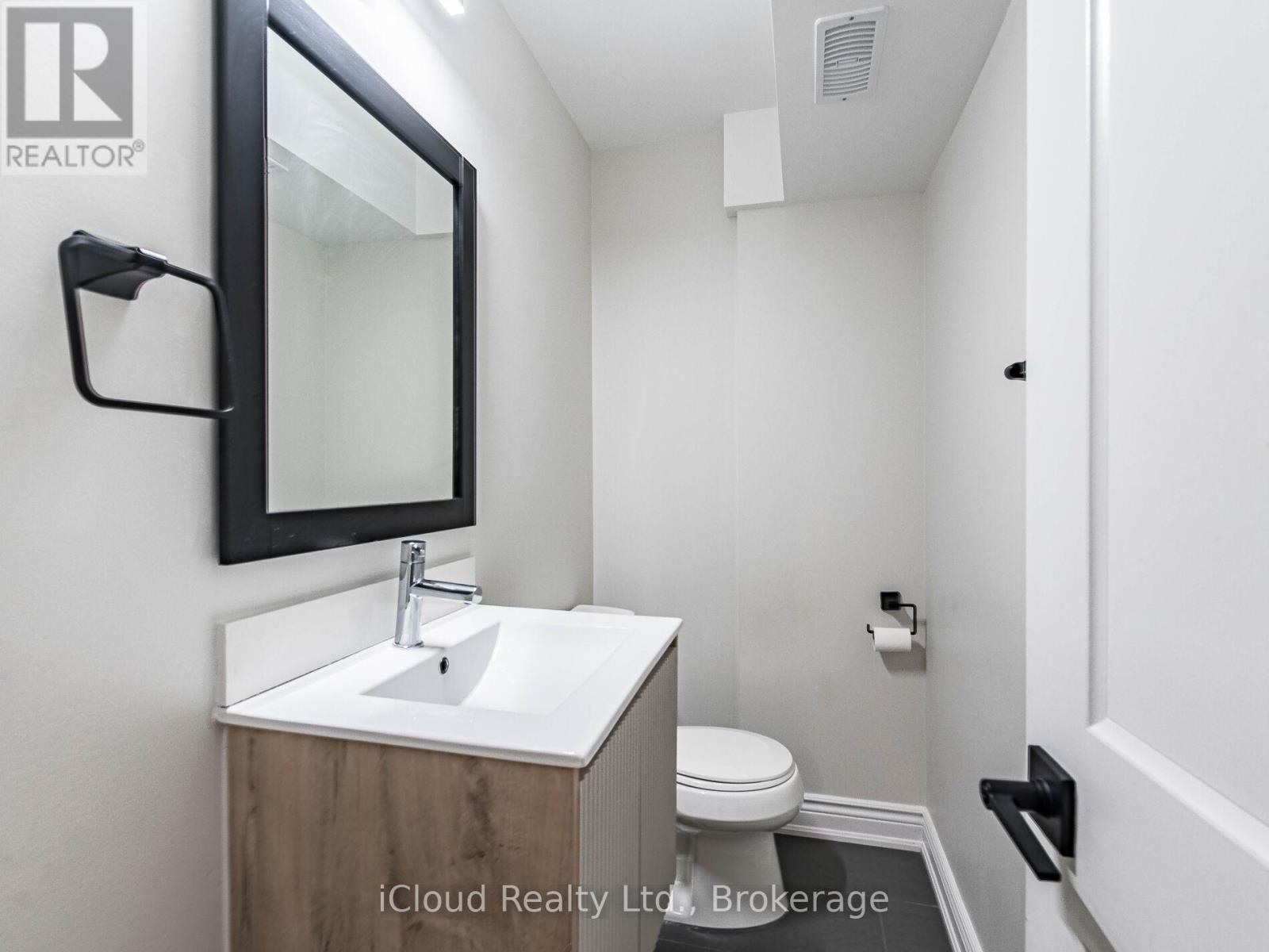 Basement - 109 Kaitting Trail, Oakville, Ontario  L6M 0T6 - Photo 24 - W12482428