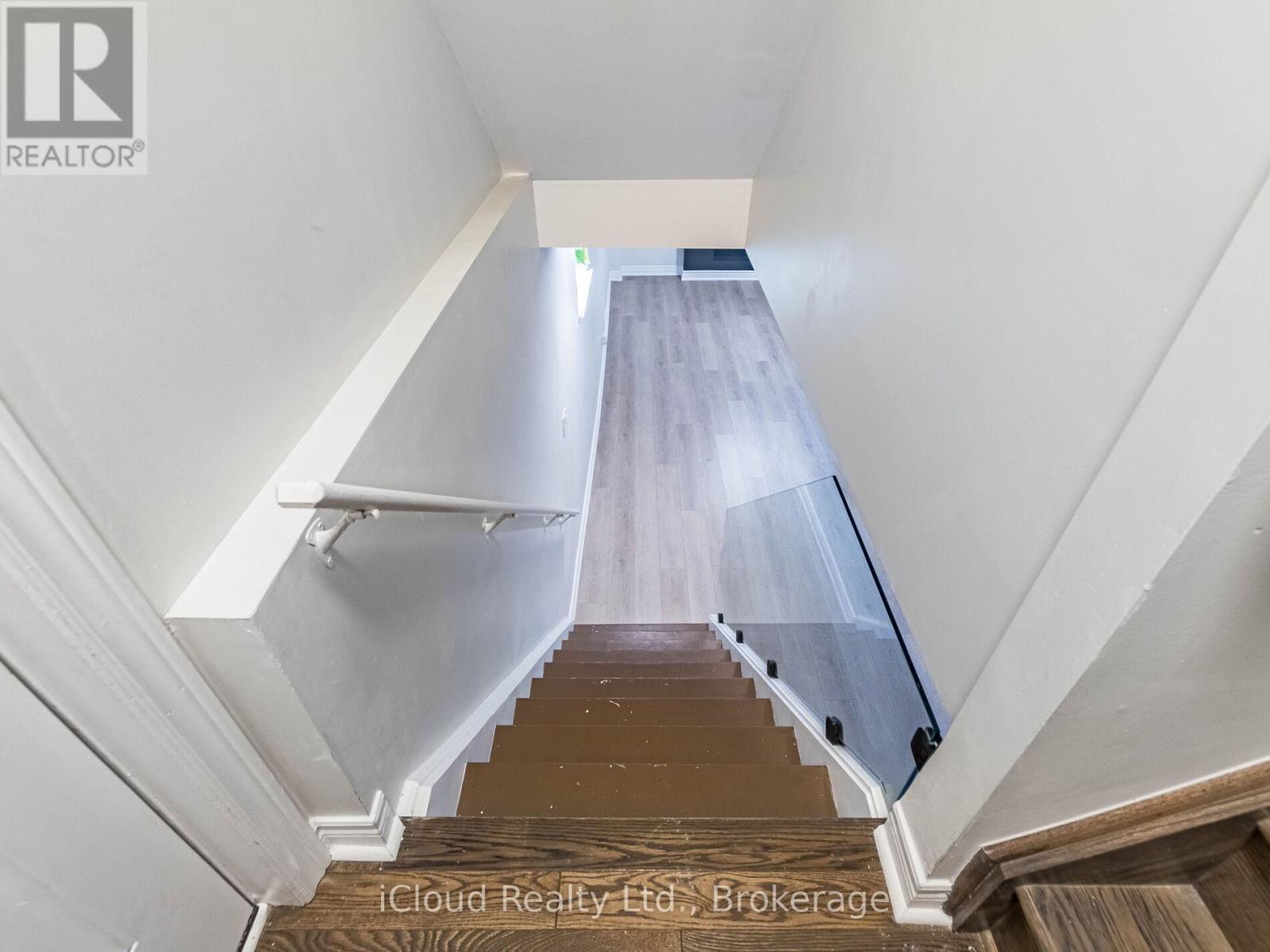 Basement - 109 Kaitting Trail, Oakville, Ontario  L6M 0T6 - Photo 7 - W12482428