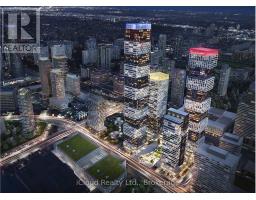 3910 - 4015 THE EXCHANGE, Mississauga, Ontario