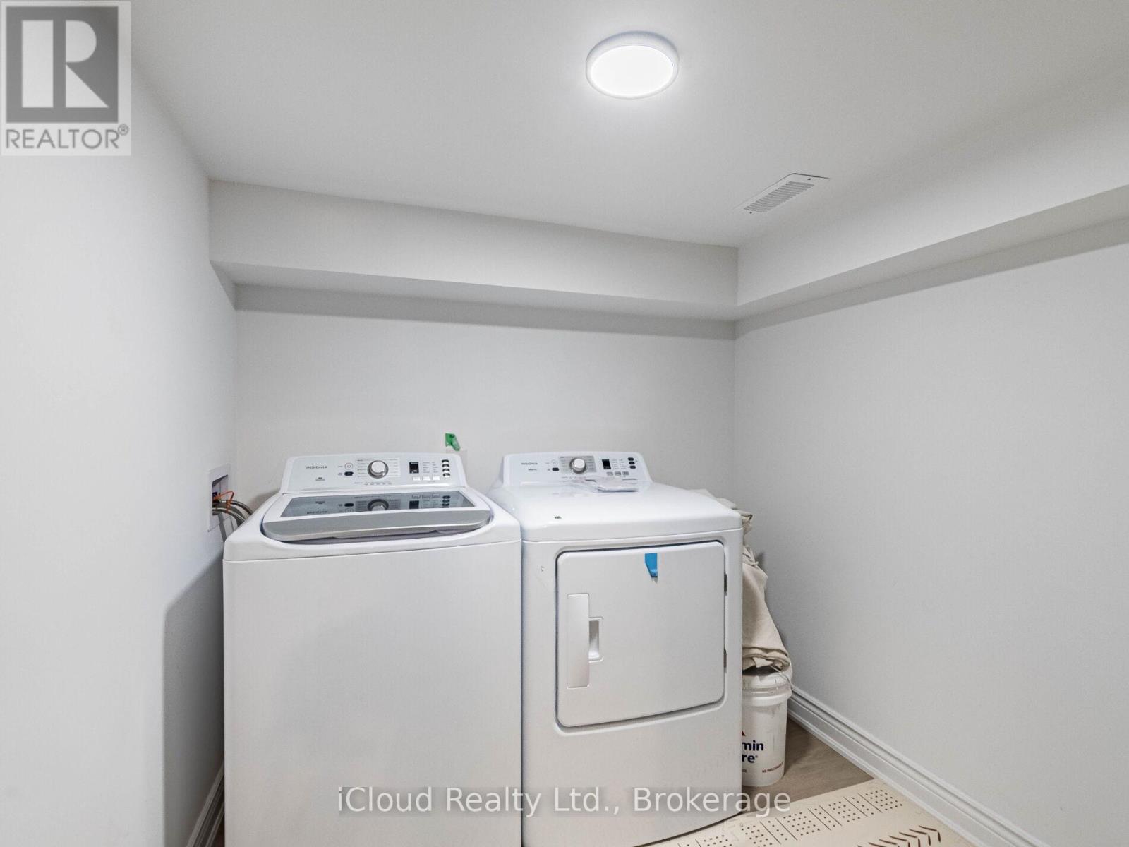 Basement - 109 Kaitting Trail, Oakville, Ontario  L6M 0T6 - Photo 25 - W12482428