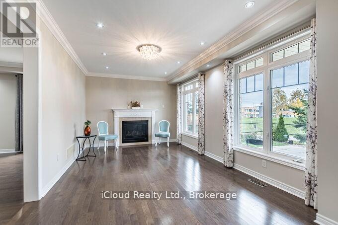 109 Kaitting Trail, Oakville, Ontario L6M 0T6 - Photo 11 - W12531894