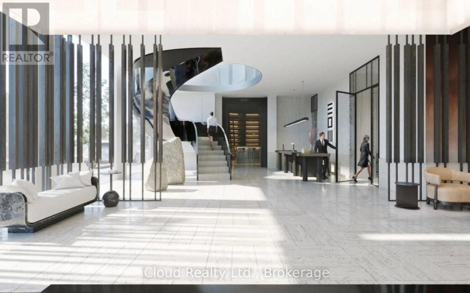 3910 - 4015 The Exchange, Mississauga, Ontario  L5B 0N9 - Photo 4 - W12524074