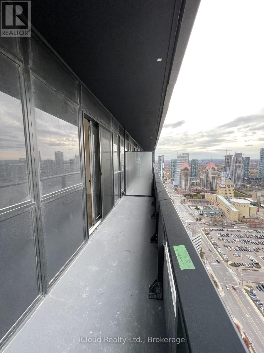 3910 - 4015 The Exchange, Mississauga, Ontario  L5B 0N9 - Photo 20 - W12524074