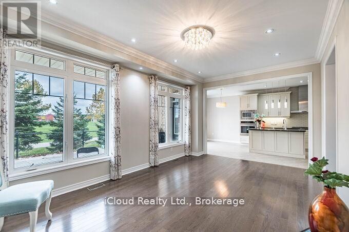 109 Kaitting Trail, Oakville, Ontario L6M 0T6 - Photo 12 - W12531894