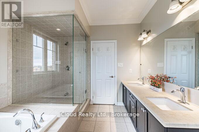 109 Kaitting Trail, Oakville, Ontario L6M 0T6 - Photo 24 - W12531894