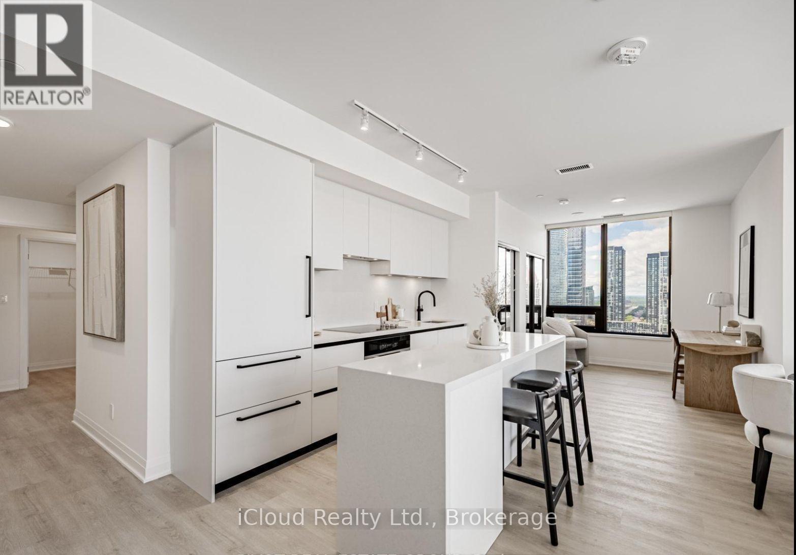 3910 - 4015 The Exchange, Mississauga, Ontario  L5B 0N9 - Photo 5 - W12524074