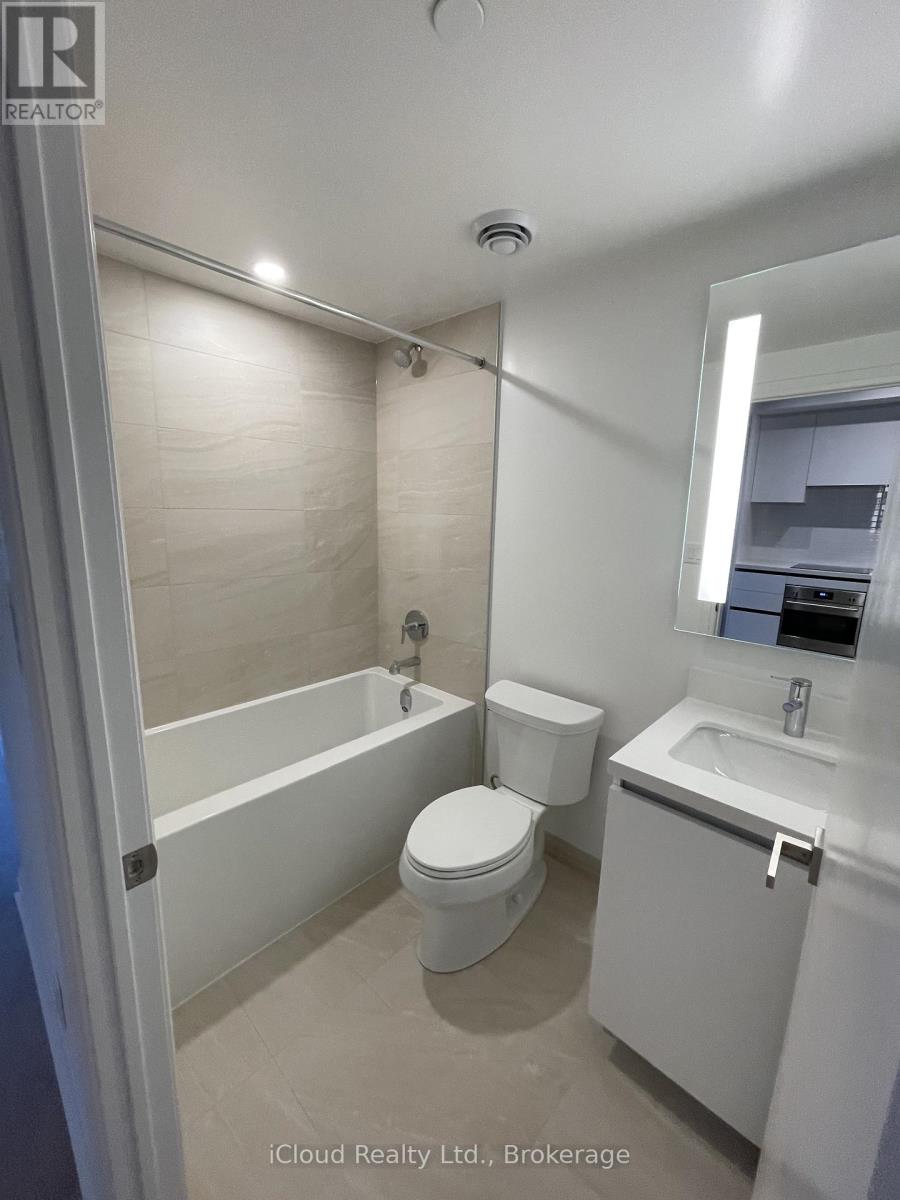 3910 - 4015 The Exchange, Mississauga, Ontario  L5B 0N9 - Photo 13 - W12524074