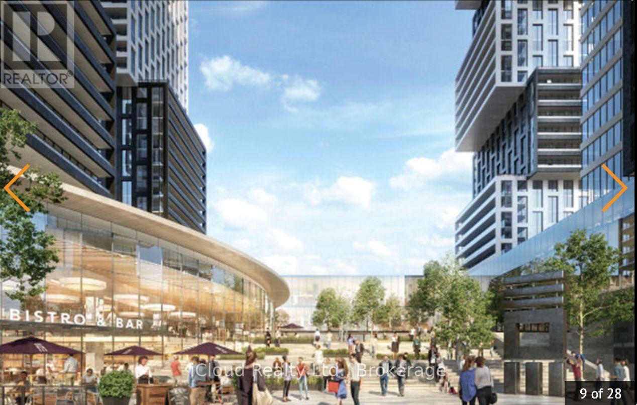 3910 - 4015 The Exchange, Mississauga, Ontario  L5B 0N9 - Photo 7 - W12524074