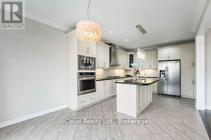 109 Kaitting Trail, Oakville, Ontario L6M 0T6 - Photo 15 - W12531894