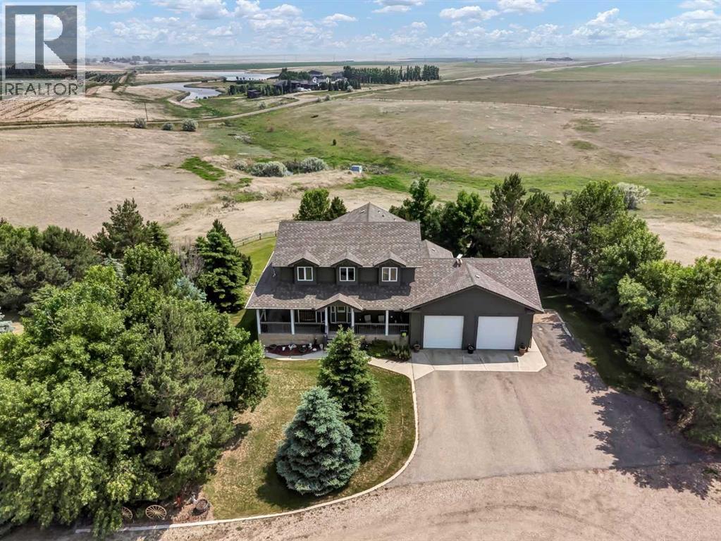 12026 Range Road 74, Rural Cypress County, Alberta