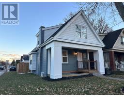 491 UPPER WENTWORTH STREET, Hamilton, Ontario