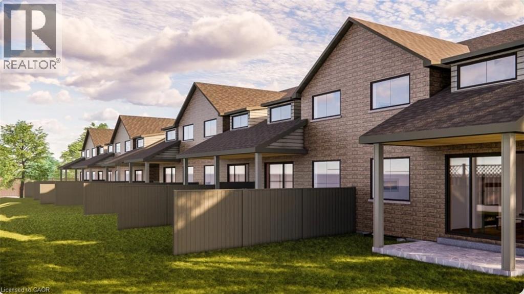 18 Ernst Street, Elmira, Ontario  N3B 1K5 - Photo 6 - 40789655